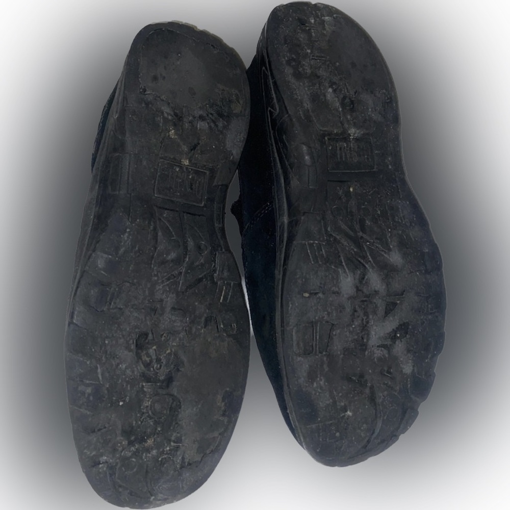 Denali Aleutian Men's Outdoor Suede Shoes - Picture 6 of 7